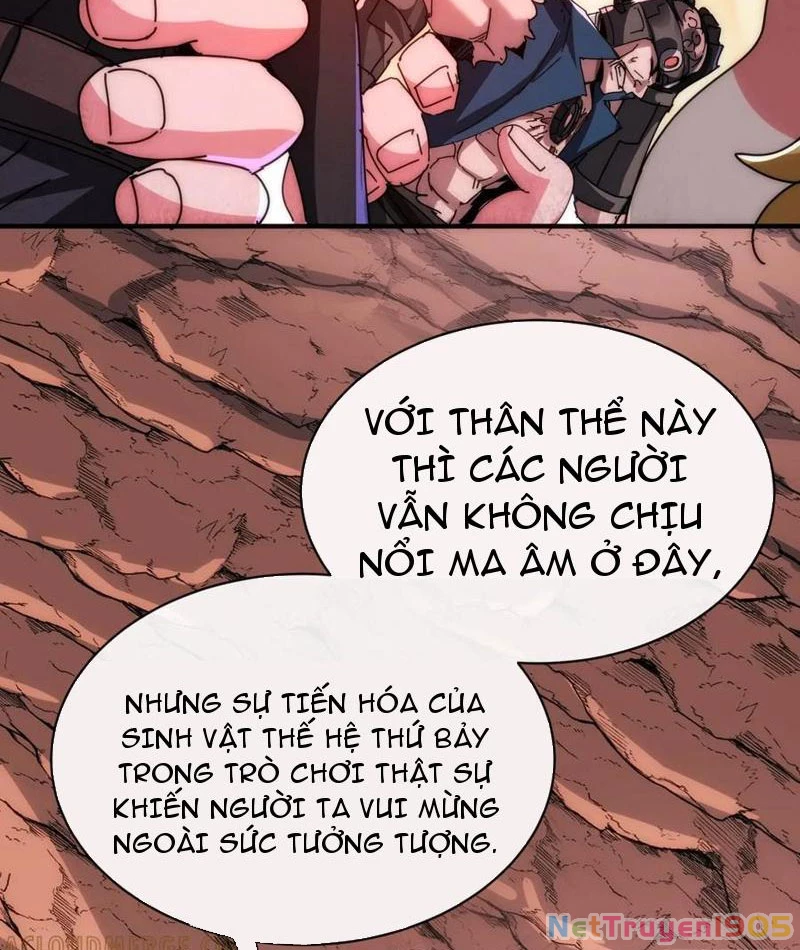 Nhân Vật Phản Diện Trong Trò Chơi Tận Thế Quật Khởi Chapter 27 - 104