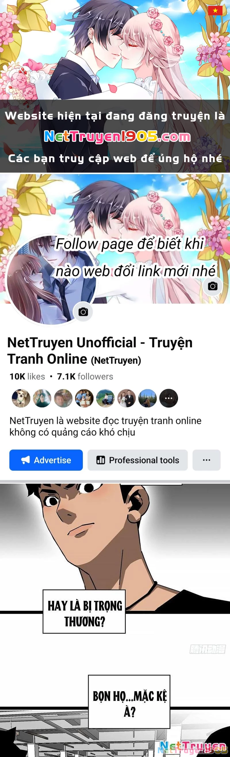 Vương Tạc Chapter 16 - 1