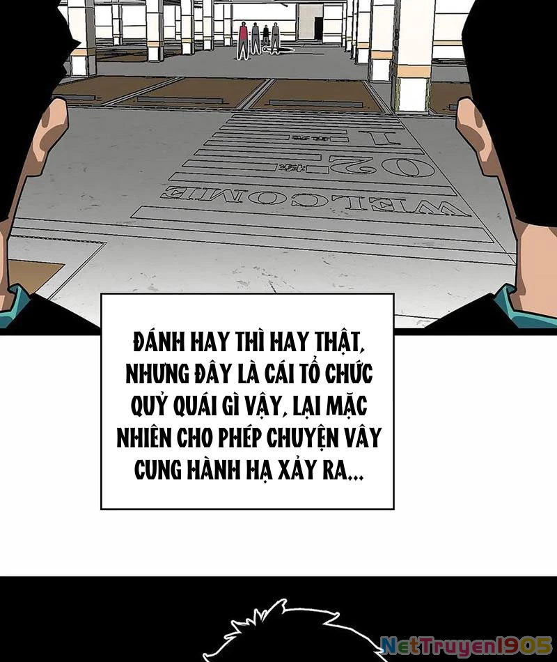 Vương Tạc Chapter 16 - 2