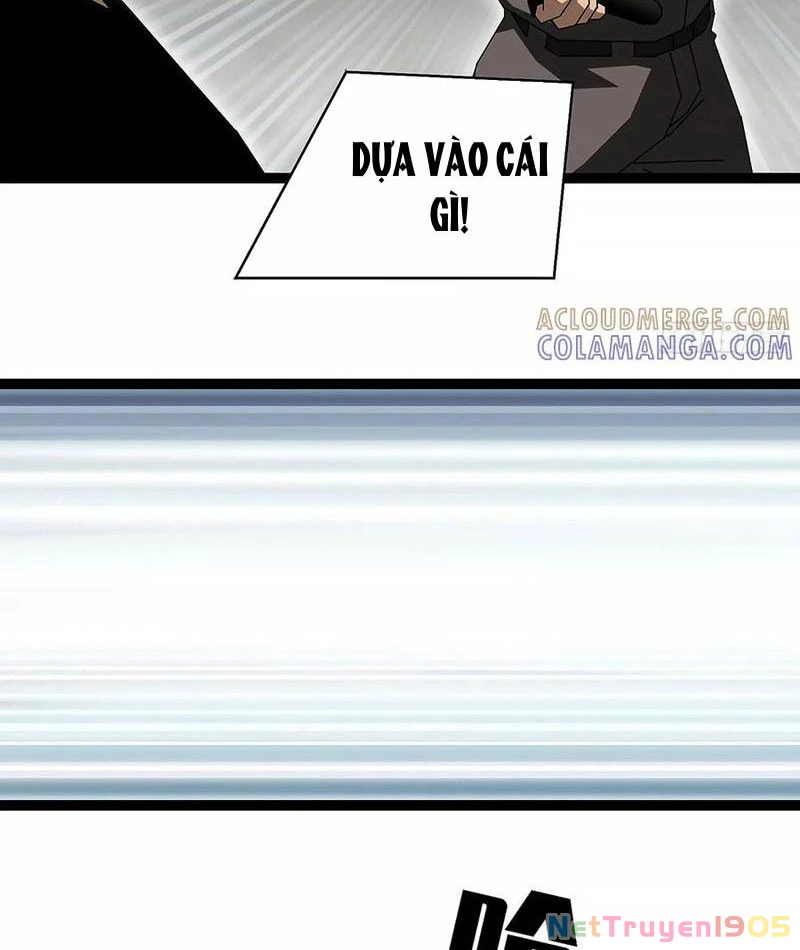 Vương Tạc Chapter 16 - 8