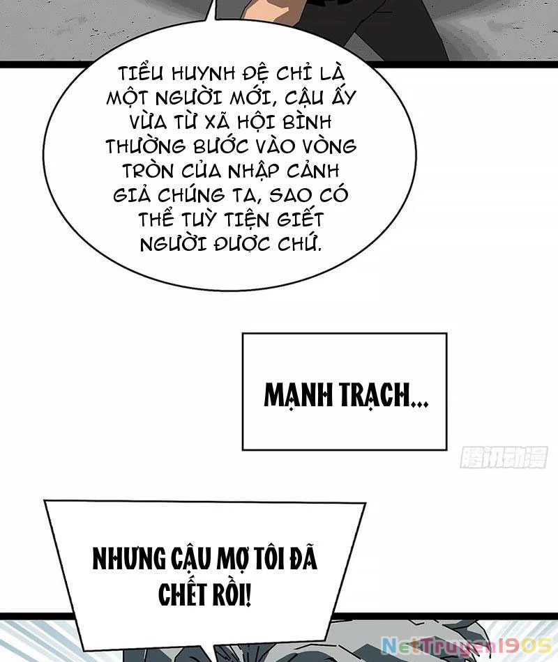 Vương Tạc Chapter 16 - 10