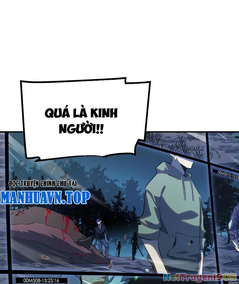 Thức Tỉnh Toàn Chức Chapter 20 - 4