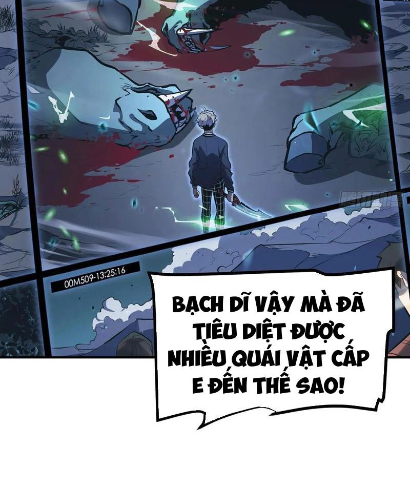 Thức Tỉnh Toàn Chức Chapter 20 - 5