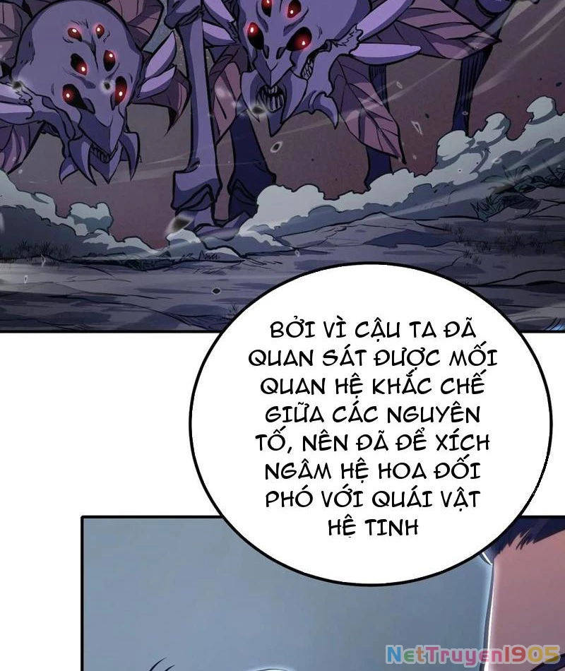Thức Tỉnh Toàn Chức Chapter 20 - 10