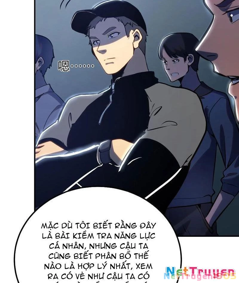 Thức Tỉnh Toàn Chức Chapter 20 - 11