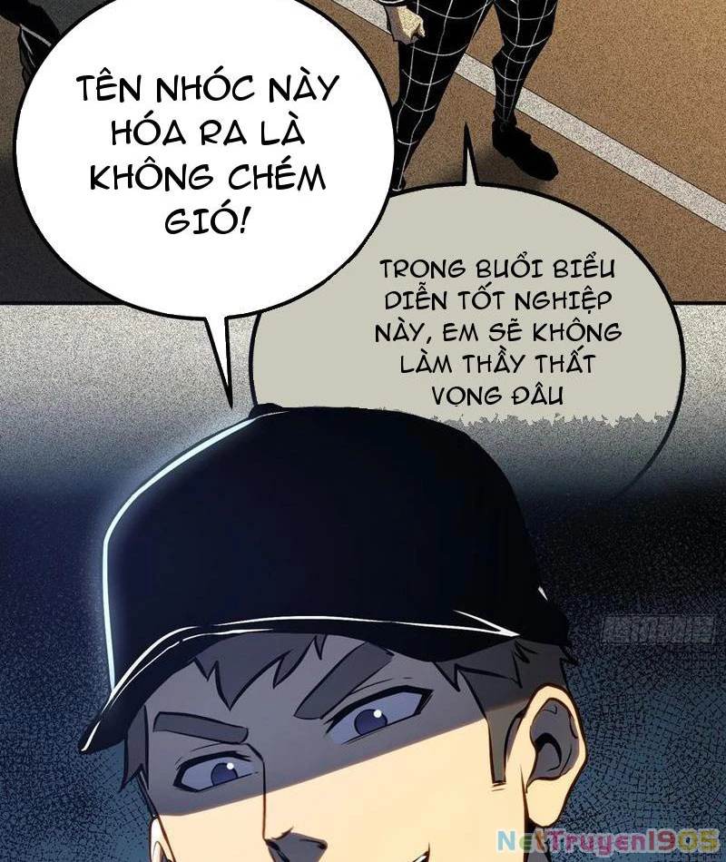 Thức Tỉnh Toàn Chức Chapter 20 - 13