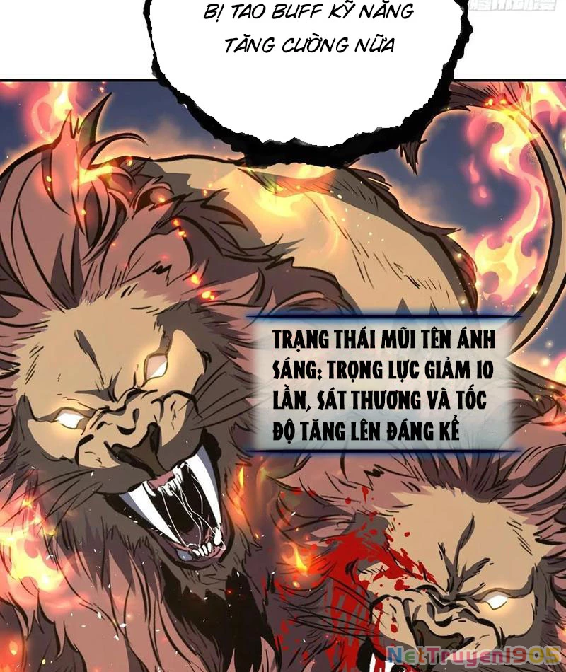 Thức Tỉnh Toàn Chức Chapter 21 - 32