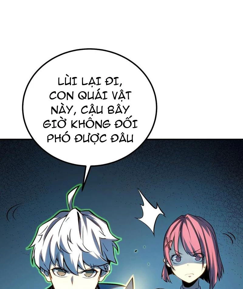 Thức Tỉnh Toàn Chức Chapter 21 - 38