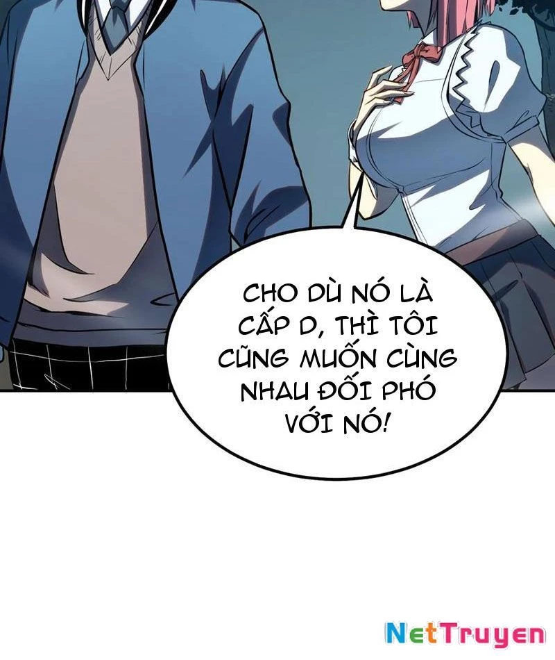 Thức Tỉnh Toàn Chức Chapter 21 - 51
