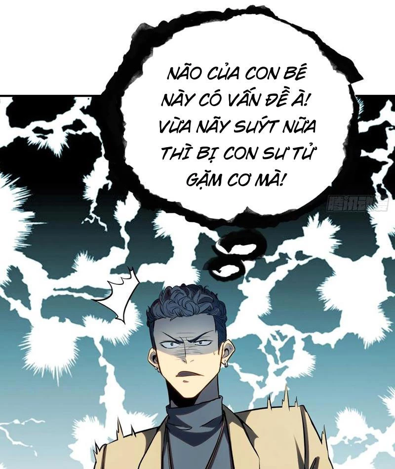 Thức Tỉnh Toàn Chức Chapter 21 - 52