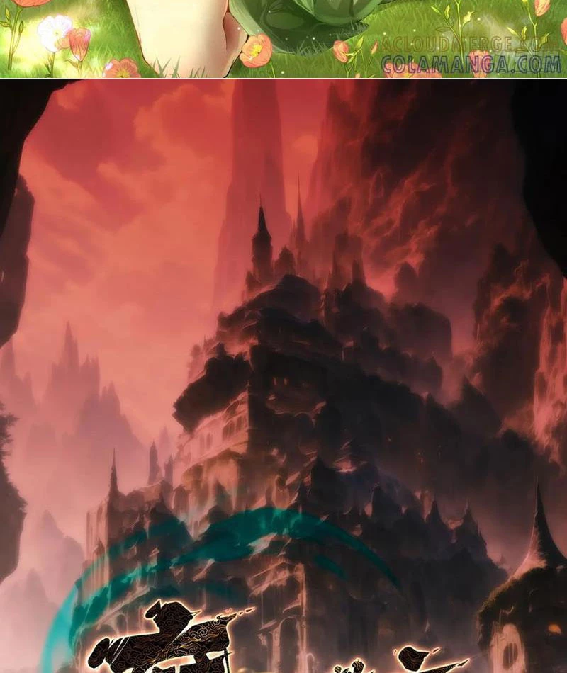 Giáo Chủ Ma Giáo Vụng Trộm Xem Ta Tu Luyện Chapter 19 - 2