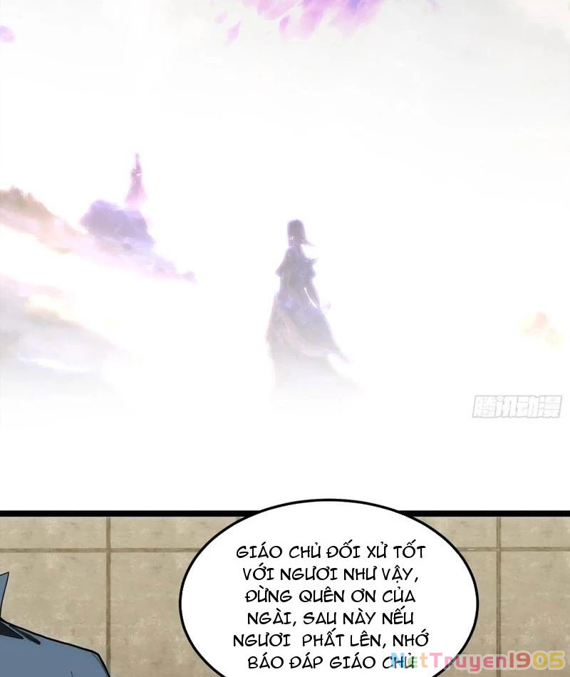 Giáo Chủ Ma Giáo Vụng Trộm Xem Ta Tu Luyện Chapter 19 - 4