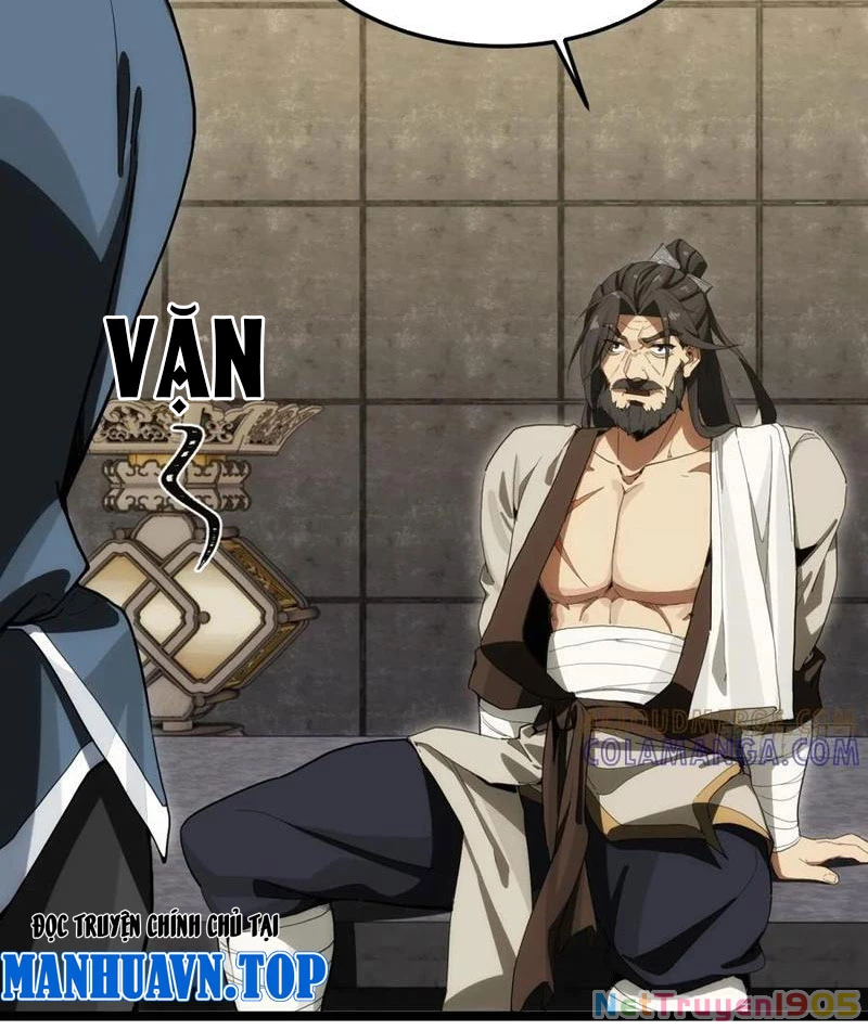 Giáo Chủ Ma Giáo Vụng Trộm Xem Ta Tu Luyện Chapter 19 - 5