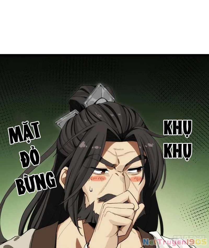 Giáo Chủ Ma Giáo Vụng Trộm Xem Ta Tu Luyện Chapter 19 - 7