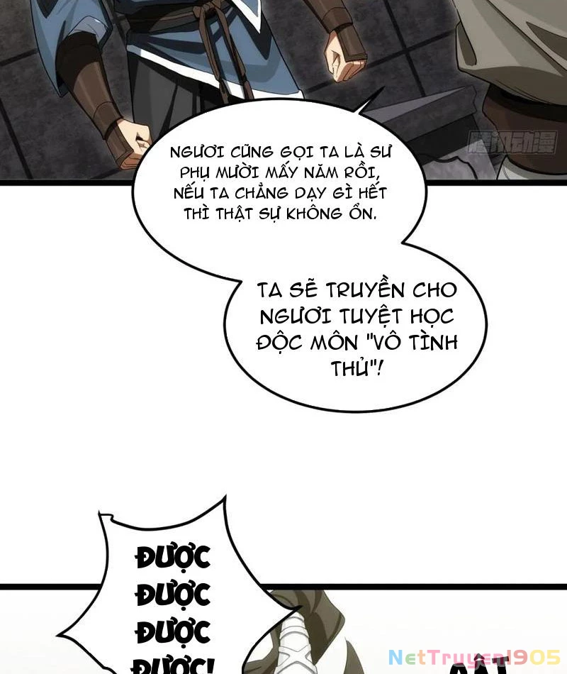 Giáo Chủ Ma Giáo Vụng Trộm Xem Ta Tu Luyện Chapter 19 - 10