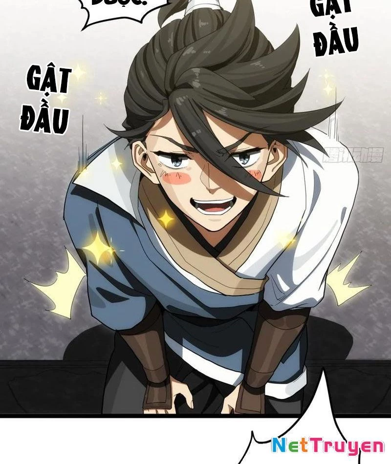 Giáo Chủ Ma Giáo Vụng Trộm Xem Ta Tu Luyện Chapter 19 - 11