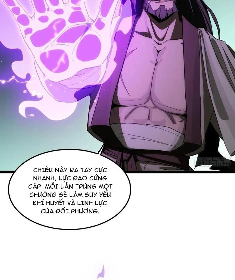 Giáo Chủ Ma Giáo Vụng Trộm Xem Ta Tu Luyện Chapter 19 - 13