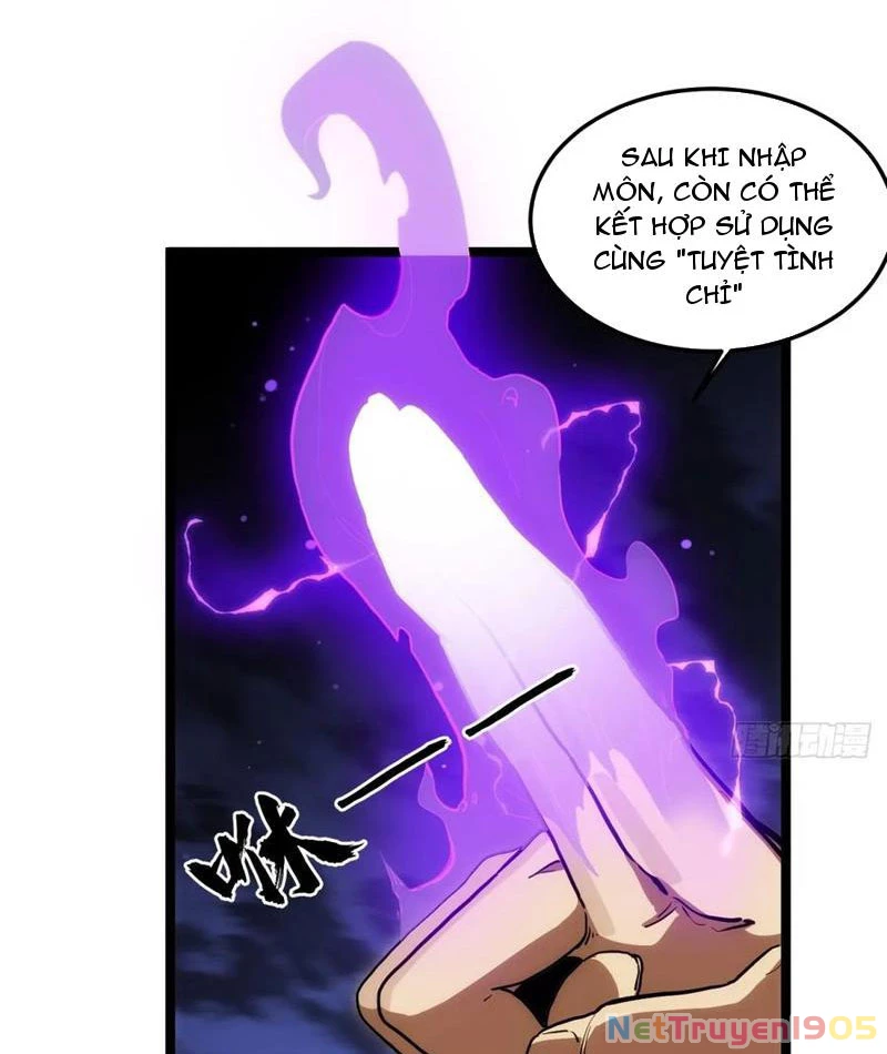 Giáo Chủ Ma Giáo Vụng Trộm Xem Ta Tu Luyện Chapter 19 - 14