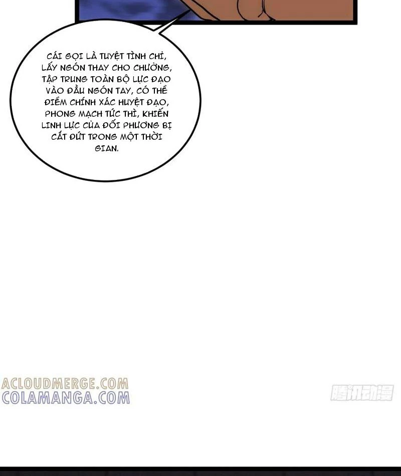 Giáo Chủ Ma Giáo Vụng Trộm Xem Ta Tu Luyện Chapter 19 - 15