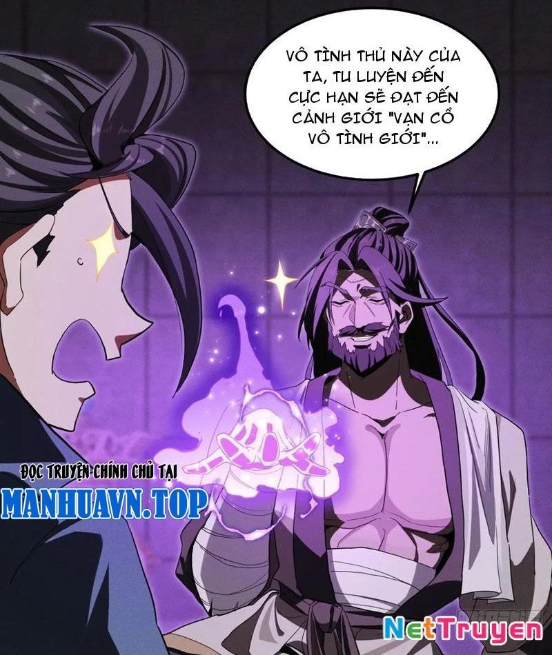 Giáo Chủ Ma Giáo Vụng Trộm Xem Ta Tu Luyện Chapter 19 - 16