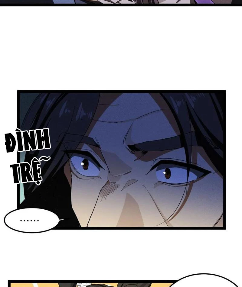 Giáo Chủ Ma Giáo Vụng Trộm Xem Ta Tu Luyện Chapter 19 - 17