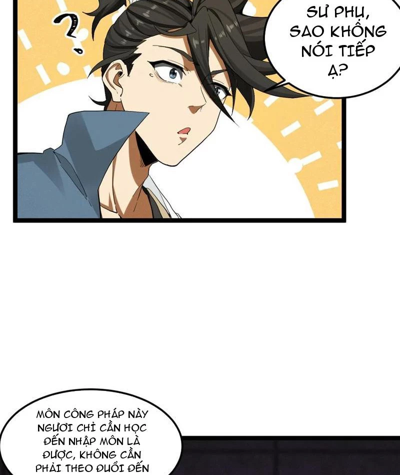 Giáo Chủ Ma Giáo Vụng Trộm Xem Ta Tu Luyện Chapter 19 - 18