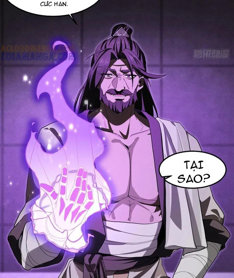 Giáo Chủ Ma Giáo Vụng Trộm Xem Ta Tu Luyện Chapter 19 - 19