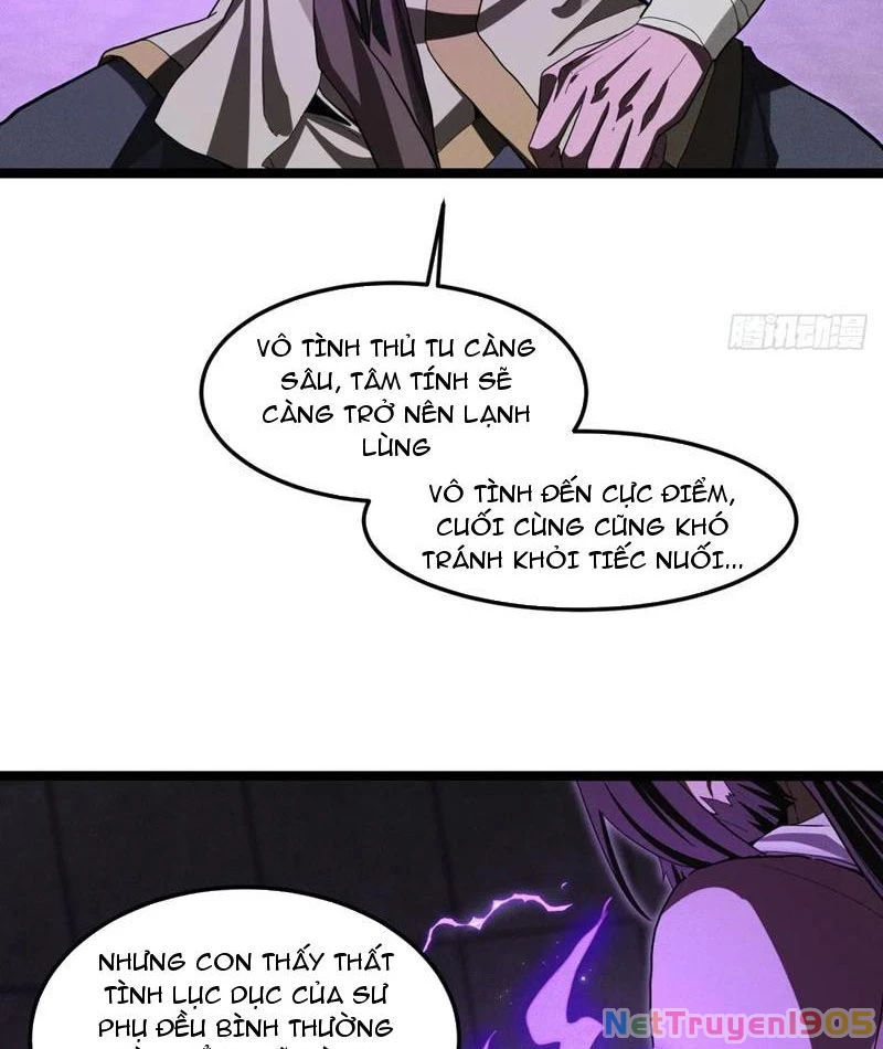 Giáo Chủ Ma Giáo Vụng Trộm Xem Ta Tu Luyện Chapter 19 - 20