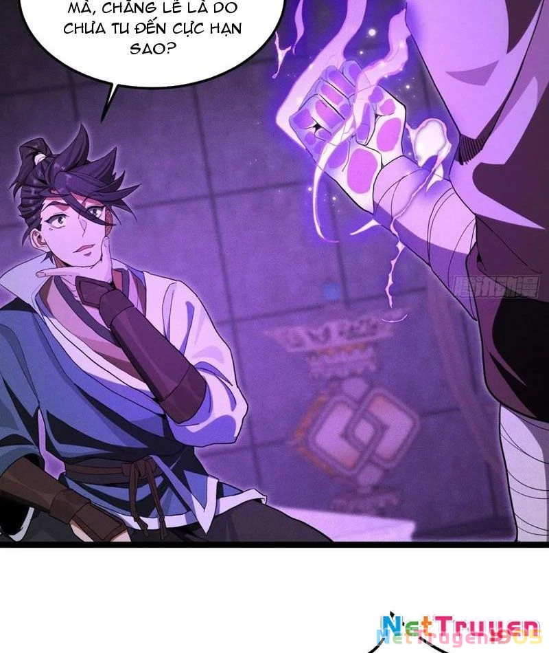 Giáo Chủ Ma Giáo Vụng Trộm Xem Ta Tu Luyện Chapter 19 - 21