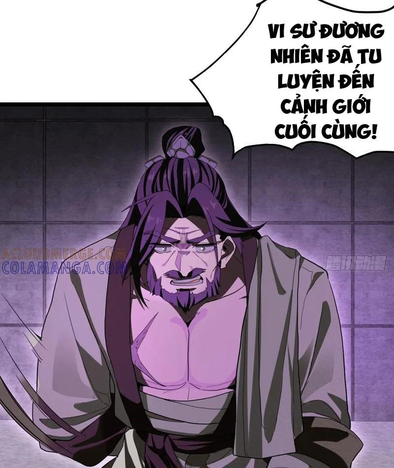 Giáo Chủ Ma Giáo Vụng Trộm Xem Ta Tu Luyện Chapter 19 - 22