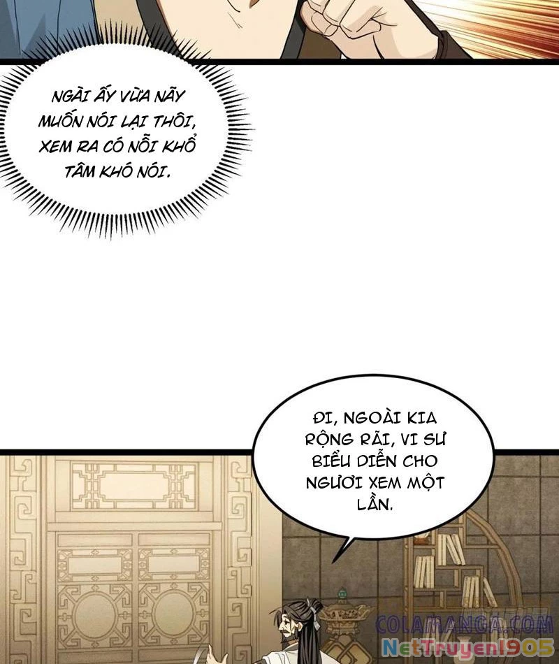 Giáo Chủ Ma Giáo Vụng Trộm Xem Ta Tu Luyện Chapter 19 - 25