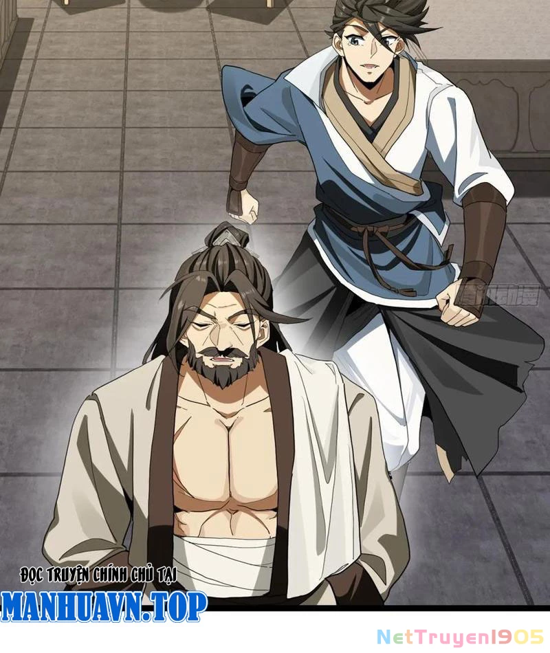 Giáo Chủ Ma Giáo Vụng Trộm Xem Ta Tu Luyện Chapter 19 - 28