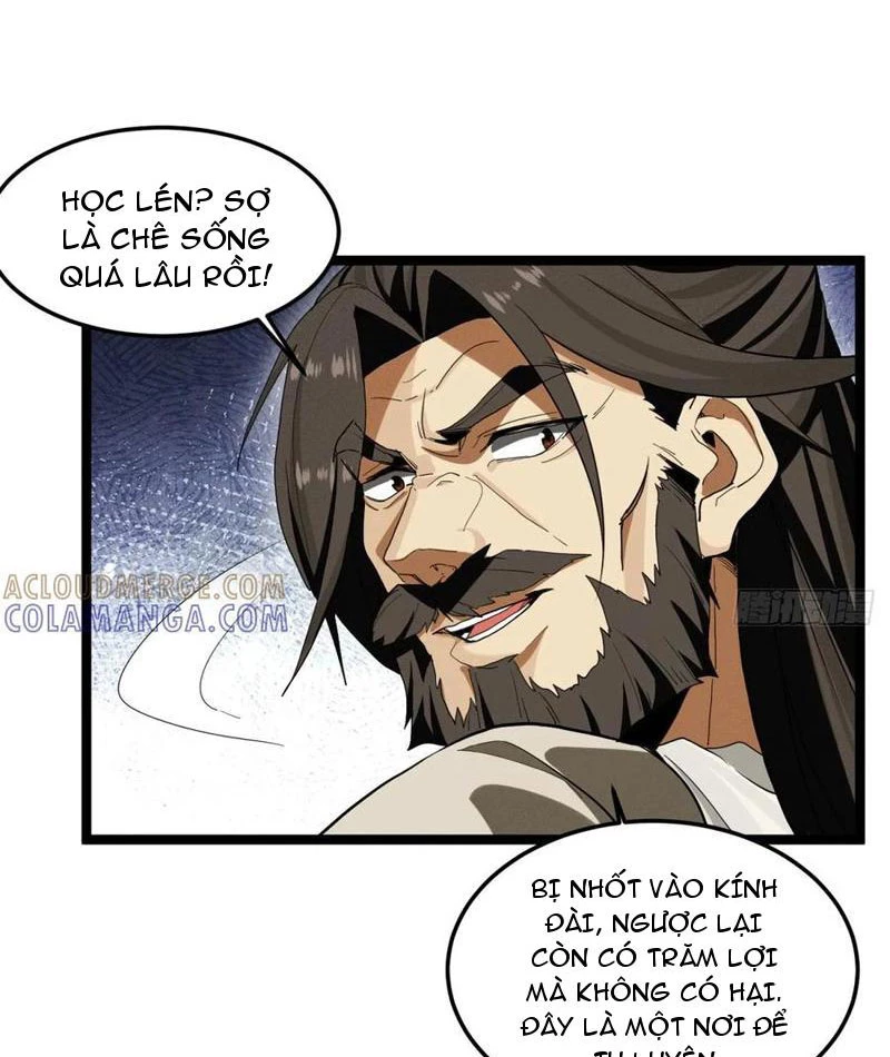 Giáo Chủ Ma Giáo Vụng Trộm Xem Ta Tu Luyện Chapter 19 - 29