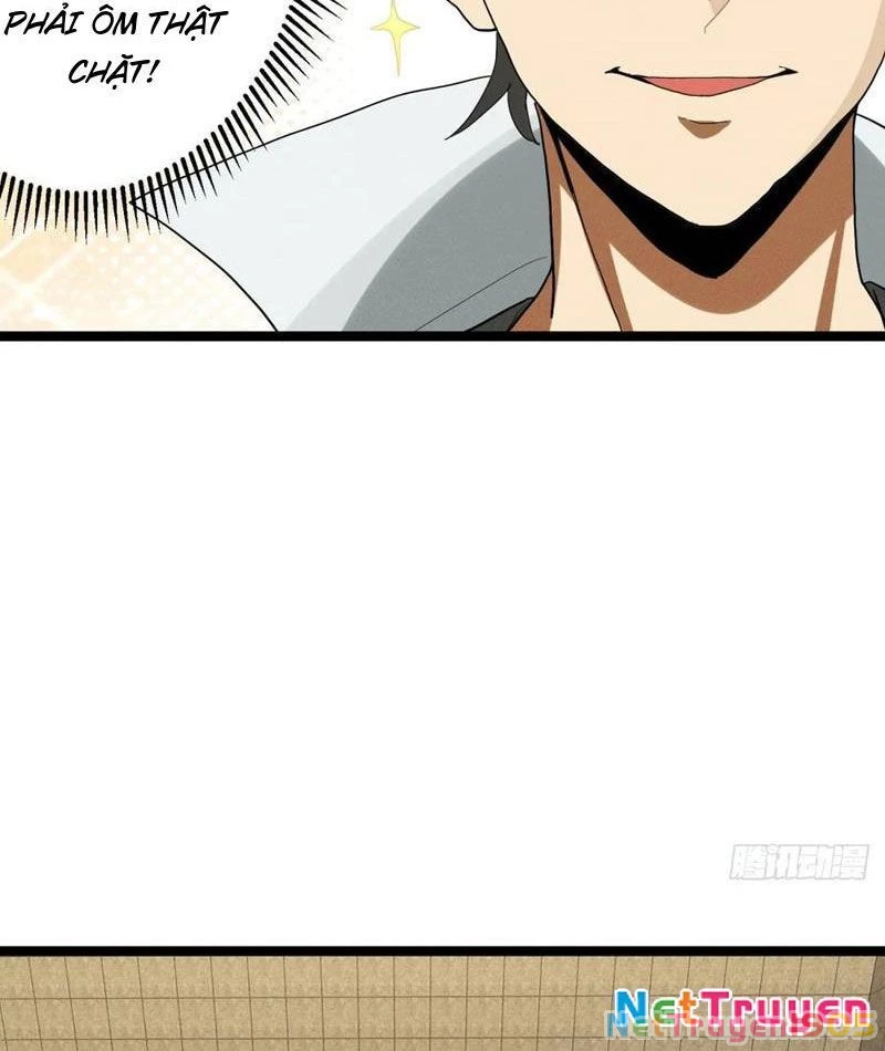 Giáo Chủ Ma Giáo Vụng Trộm Xem Ta Tu Luyện Chapter 19 - 31