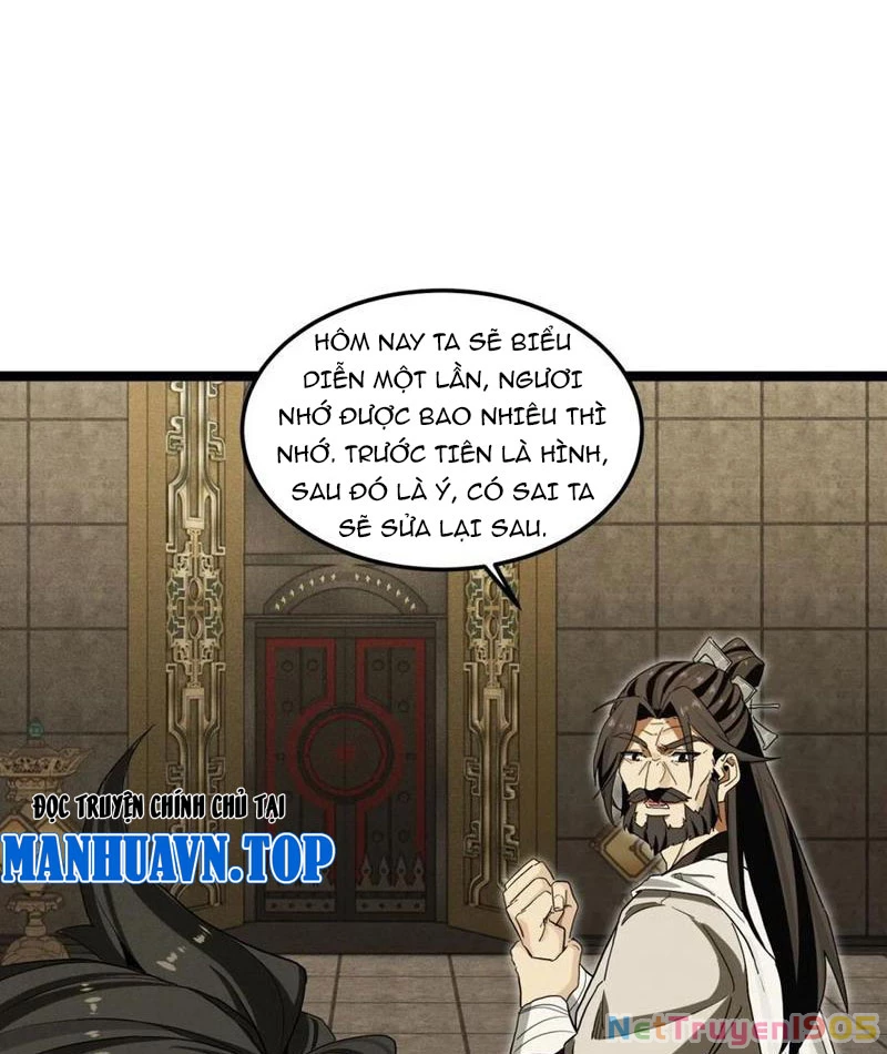 Giáo Chủ Ma Giáo Vụng Trộm Xem Ta Tu Luyện Chapter 19 - 33