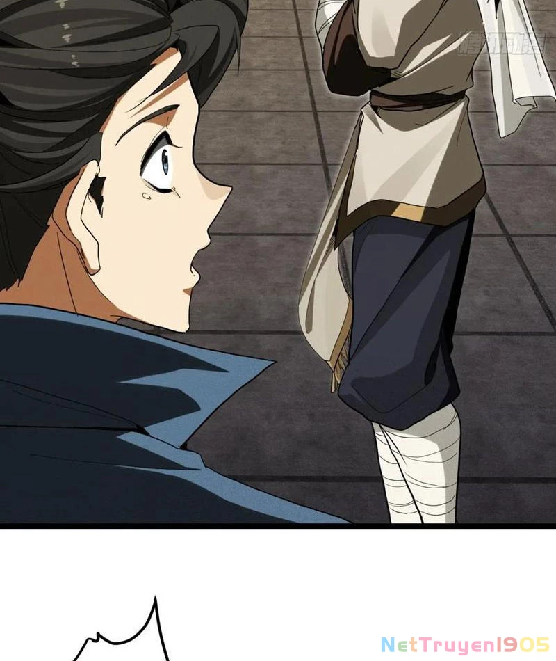 Giáo Chủ Ma Giáo Vụng Trộm Xem Ta Tu Luyện Chapter 19 - 34