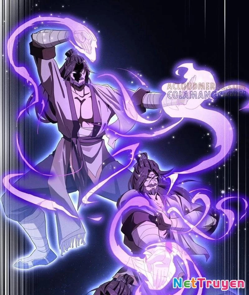 Giáo Chủ Ma Giáo Vụng Trộm Xem Ta Tu Luyện Chapter 19 - 36