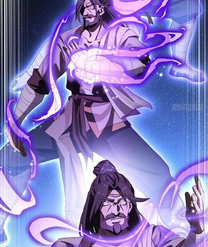 Giáo Chủ Ma Giáo Vụng Trộm Xem Ta Tu Luyện Chapter 19 - 37