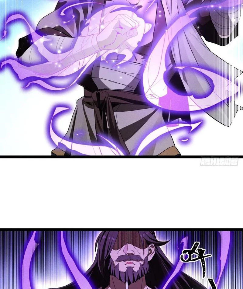 Giáo Chủ Ma Giáo Vụng Trộm Xem Ta Tu Luyện Chapter 19 - 38