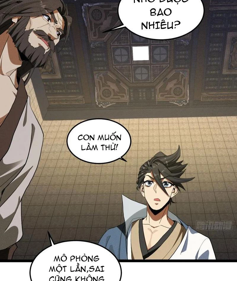 Giáo Chủ Ma Giáo Vụng Trộm Xem Ta Tu Luyện Chapter 19 - 40