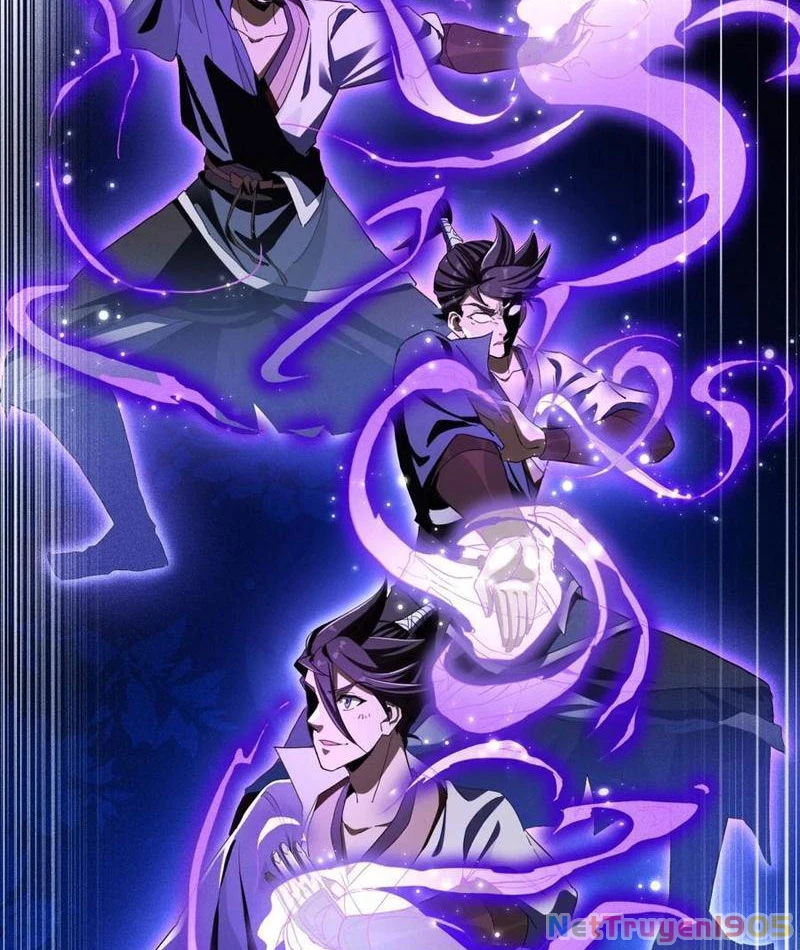 Giáo Chủ Ma Giáo Vụng Trộm Xem Ta Tu Luyện Chapter 19 - 42