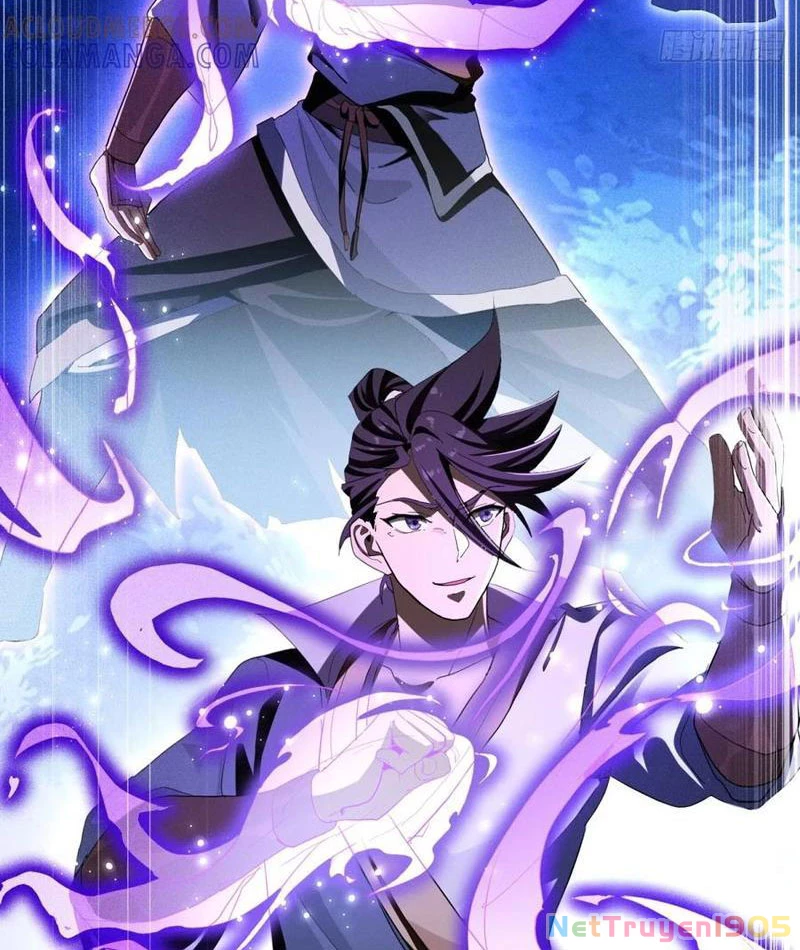 Giáo Chủ Ma Giáo Vụng Trộm Xem Ta Tu Luyện Chapter 19 - 43