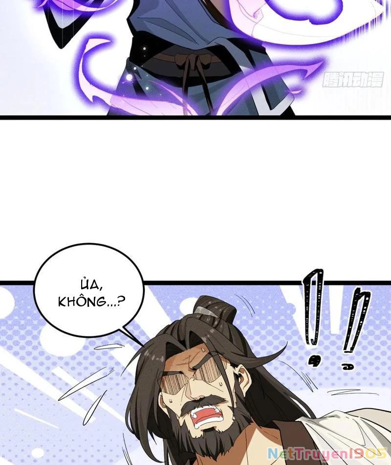 Giáo Chủ Ma Giáo Vụng Trộm Xem Ta Tu Luyện Chapter 19 - 44