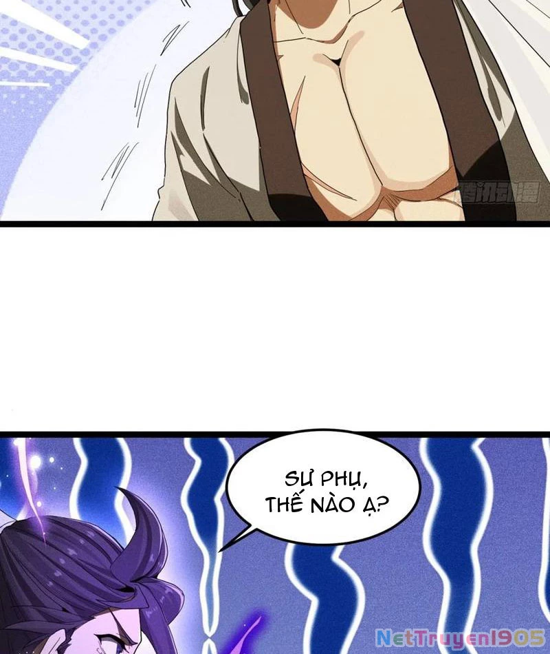 Giáo Chủ Ma Giáo Vụng Trộm Xem Ta Tu Luyện Chapter 19 - 45