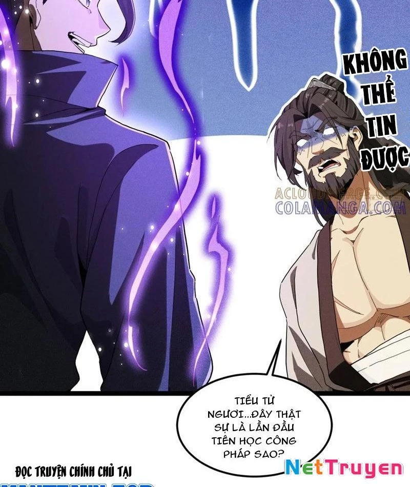 Giáo Chủ Ma Giáo Vụng Trộm Xem Ta Tu Luyện Chapter 19 - 46