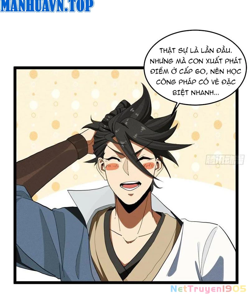Giáo Chủ Ma Giáo Vụng Trộm Xem Ta Tu Luyện Chapter 19 - 47
