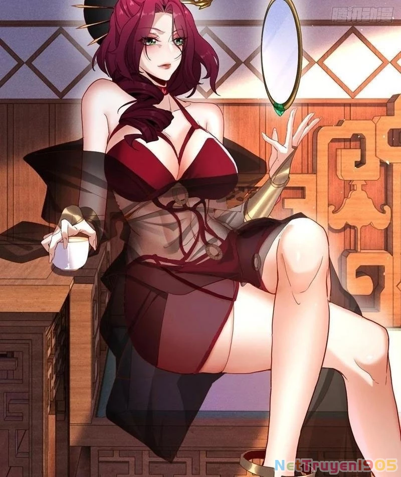 Giáo Chủ Ma Giáo Vụng Trộm Xem Ta Tu Luyện Chapter 19 - 52