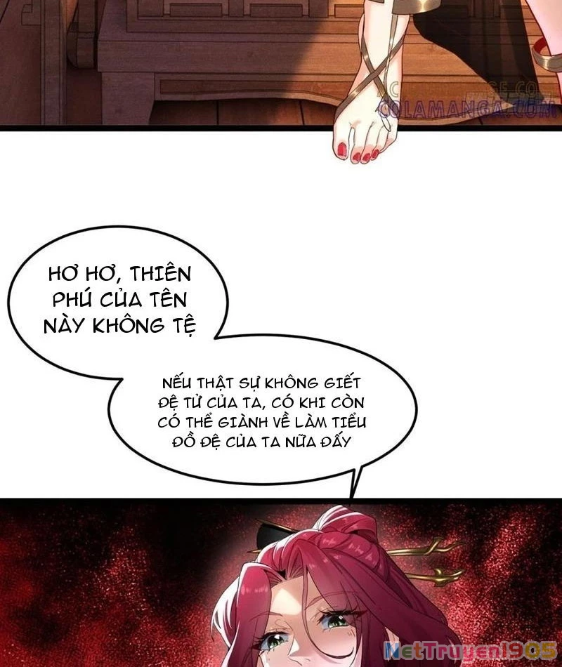 Giáo Chủ Ma Giáo Vụng Trộm Xem Ta Tu Luyện Chapter 19 - 53
