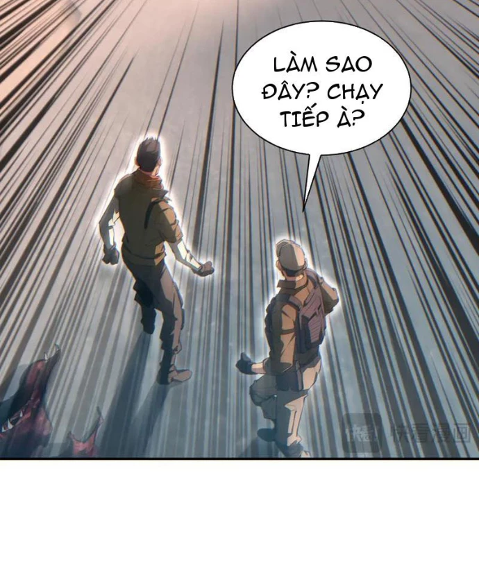 Mạt Thế Trùng Sinh: Ta Dựa Vào Mở Rương Vấn Dỉnh Đỉnh Phong Chapter 65 - 8