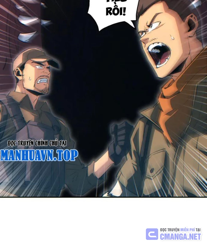 Mạt Thế Trùng Sinh: Ta Dựa Vào Mở Rương Vấn Dỉnh Đỉnh Phong Chapter 65 - 15
